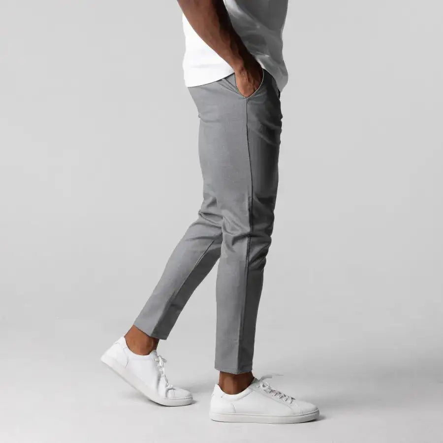 Stretch Chinos