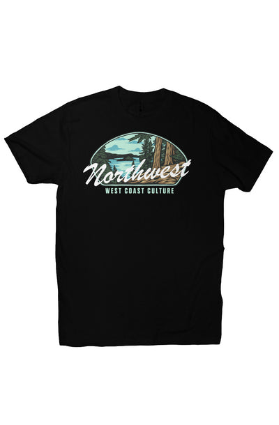 Northwest Escape T