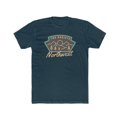 Pacific NW Graphic T