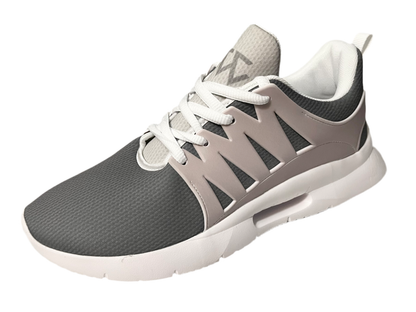 WES MODEL 01 - Silver Falls | Minimalistic Athletic/Casual Shoe