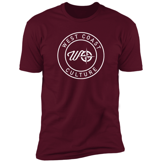 WCC Logo T-Shirt