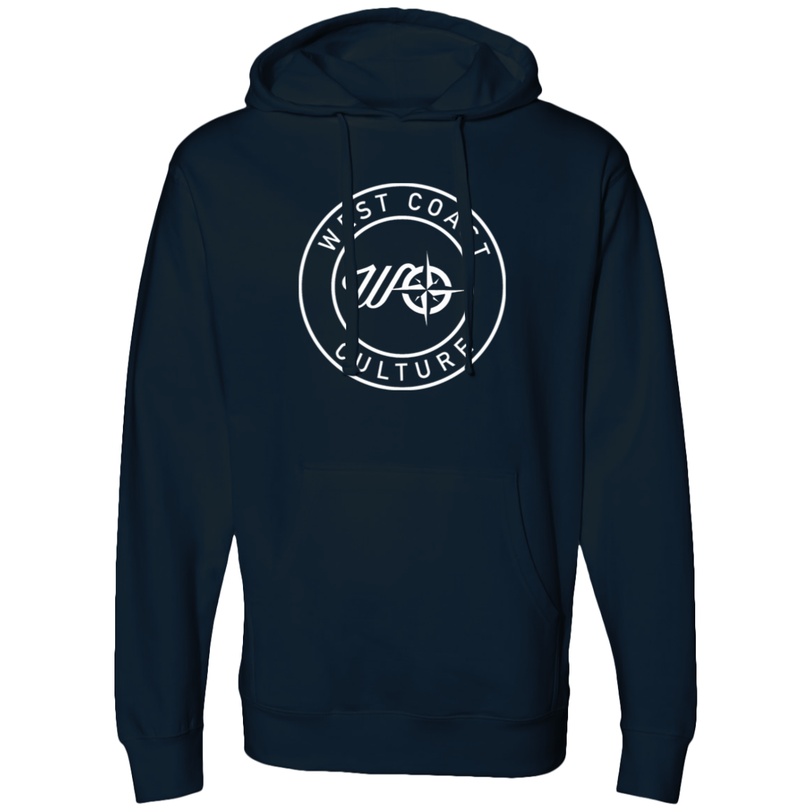 WCC Logo Hoodie