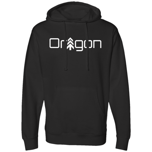 Oregon Hoodie