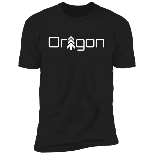 Oregon T-Shirt