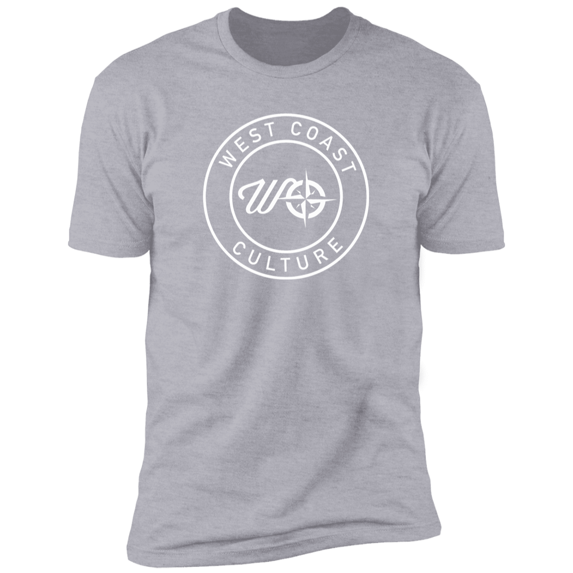 WCC Logo T-Shirt