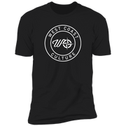 WCC Logo T-Shirt
