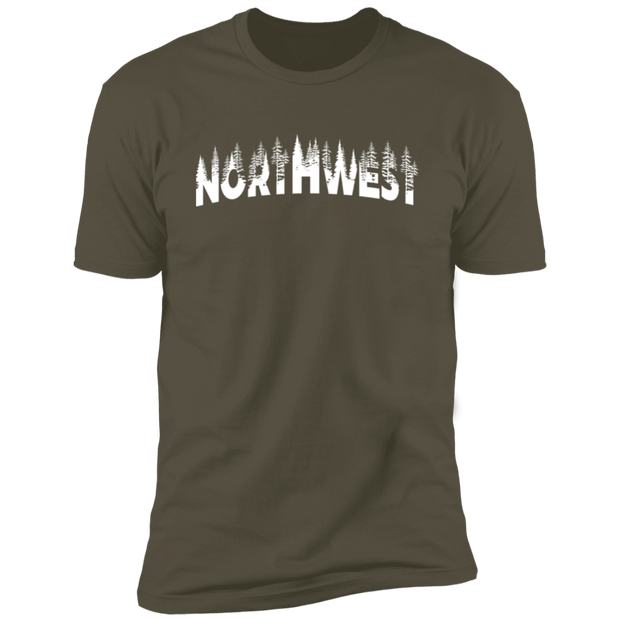 NW Treeline T-Shirt