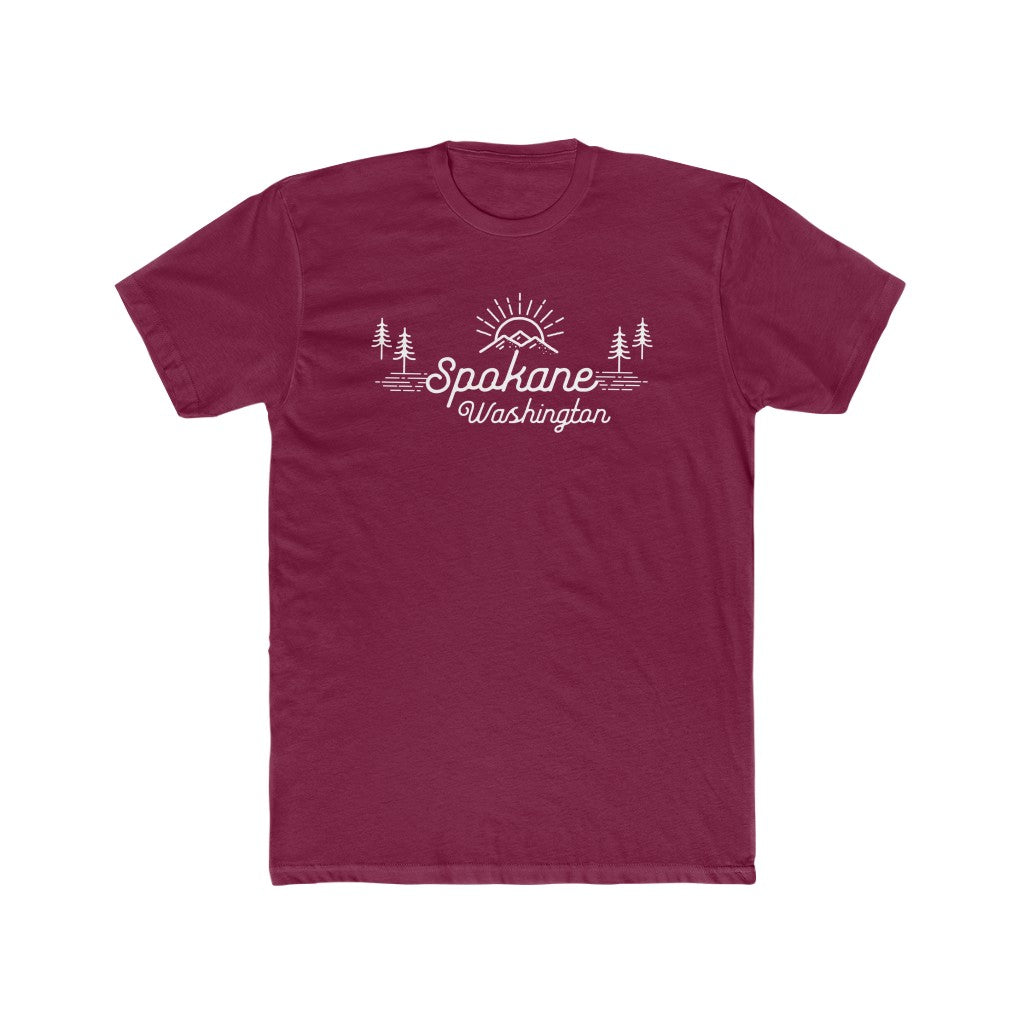 Spokane T-Shirt