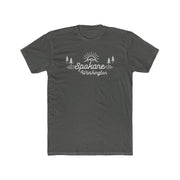Spokane T-Shirt