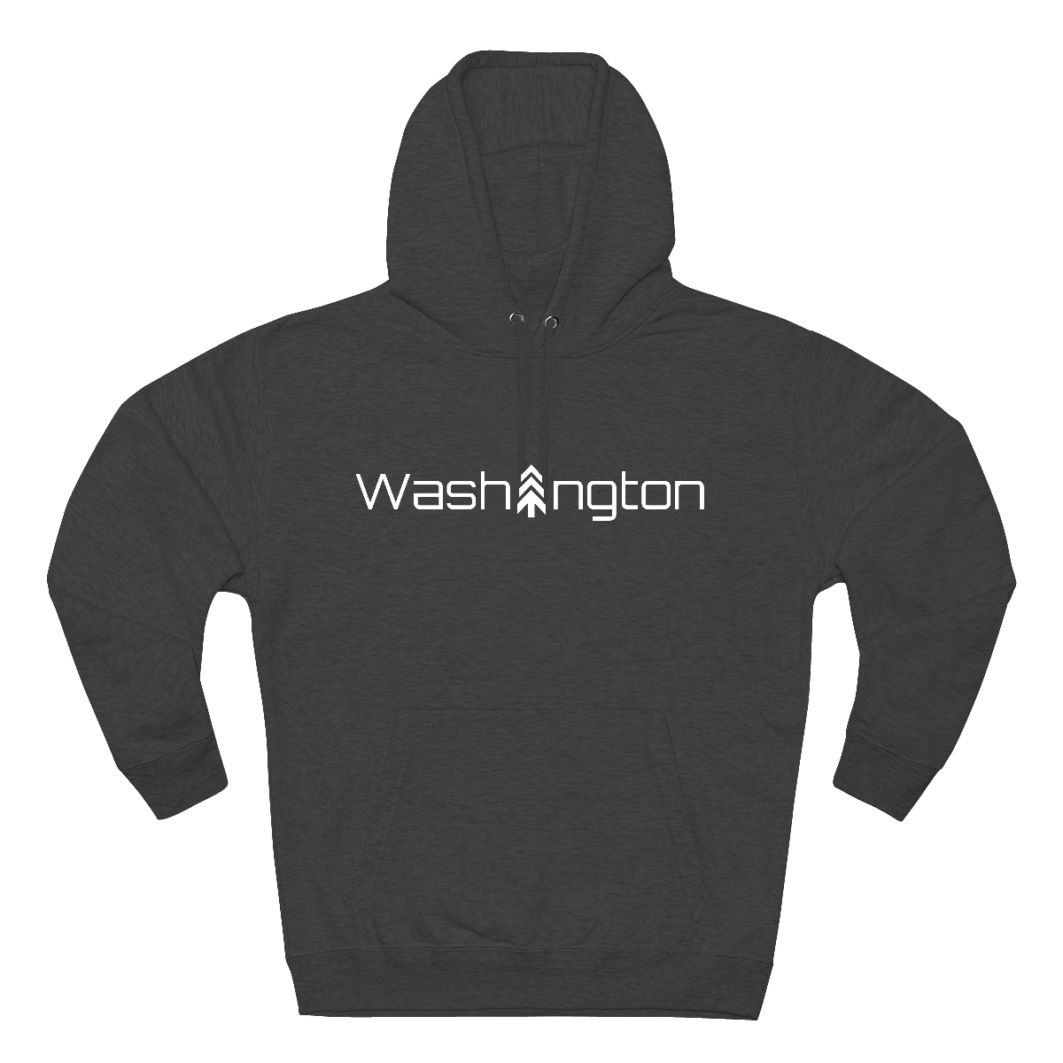 WCC Washington Hoodie