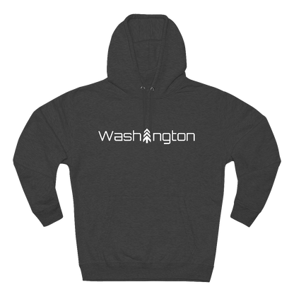 WCC Washington Hoodie