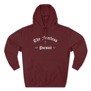 The Fearless Pursuit Hoodie