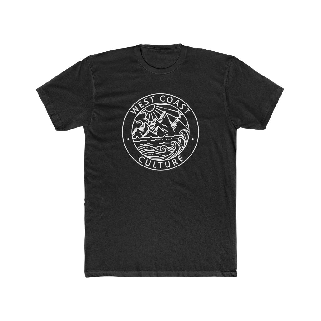 West Coast Graphics T-Shirt