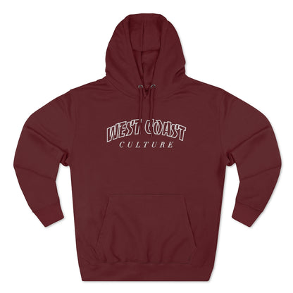 West Coast Hoodie