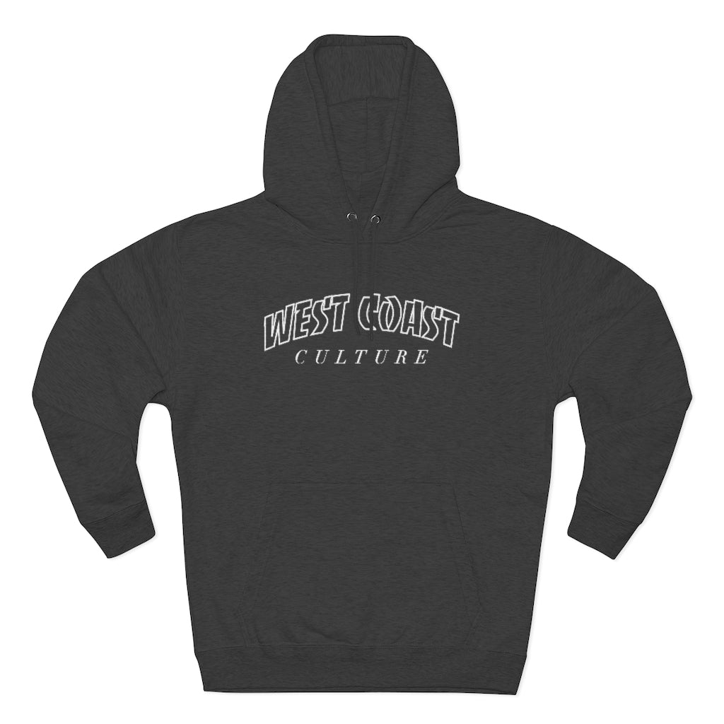 West Coast Hoodie