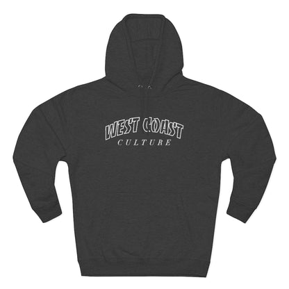 West Coast Hoodie