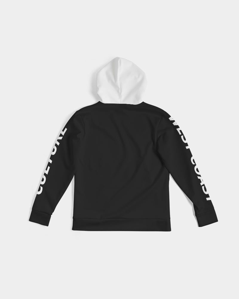 WCC Culture Hoodie Black