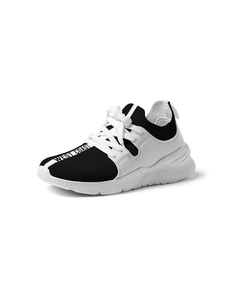 Men's WCC SPLY. 2021 White-Black