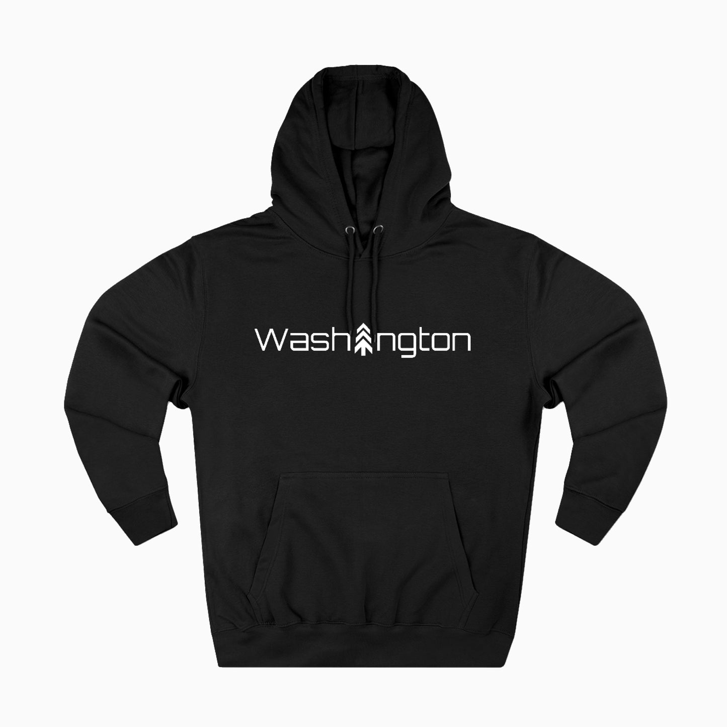 WCC Washington Hoodie