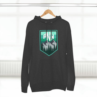 PNW Roots Hoodie