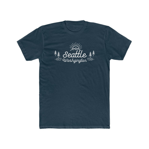 Seattle T-Shirt