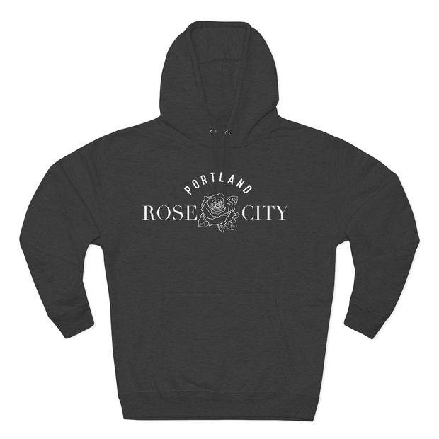 WCC Rose City Hoodie