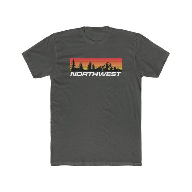 Northwest Sunset T-Shirt