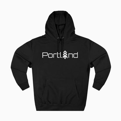 WCC Portland Hoodie