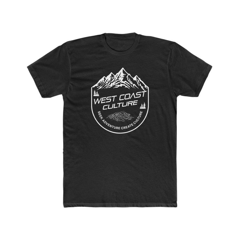 WCC Graphic T-Shirt