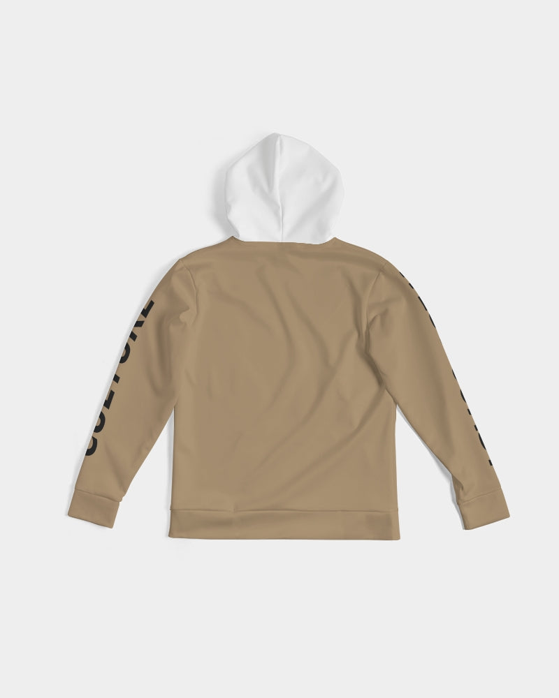 WCC Culture Hoodie Sand