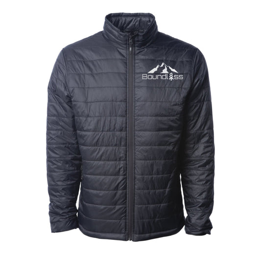 Boundless Puffer Jacket