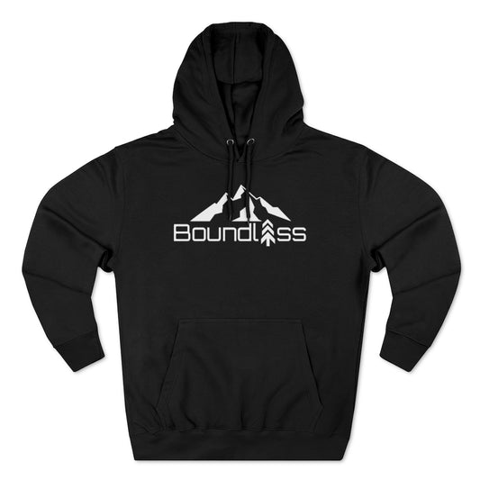 Boundless Hoodie