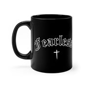 Fearless Pursuit Mug