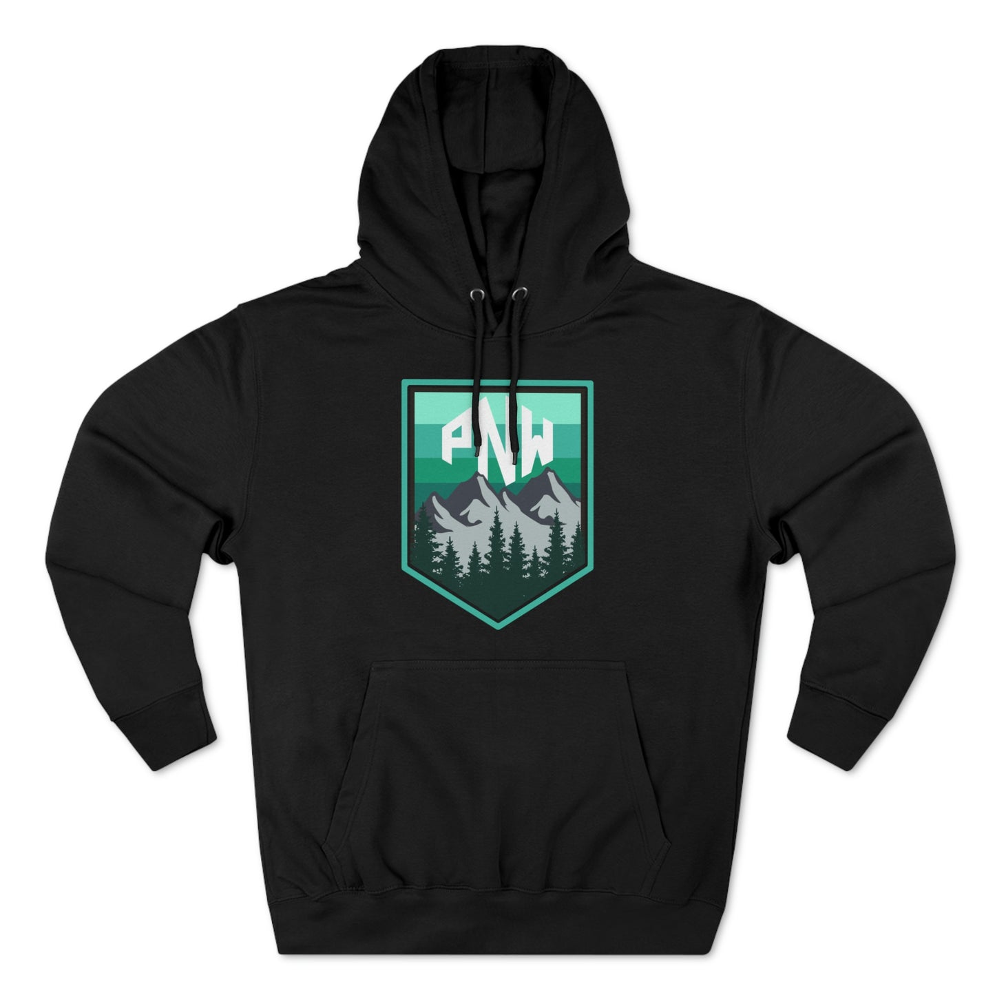 PNW Roots Hoodie