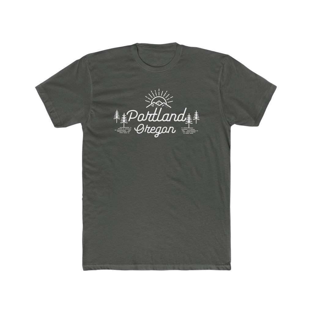 Portland T-Shirt