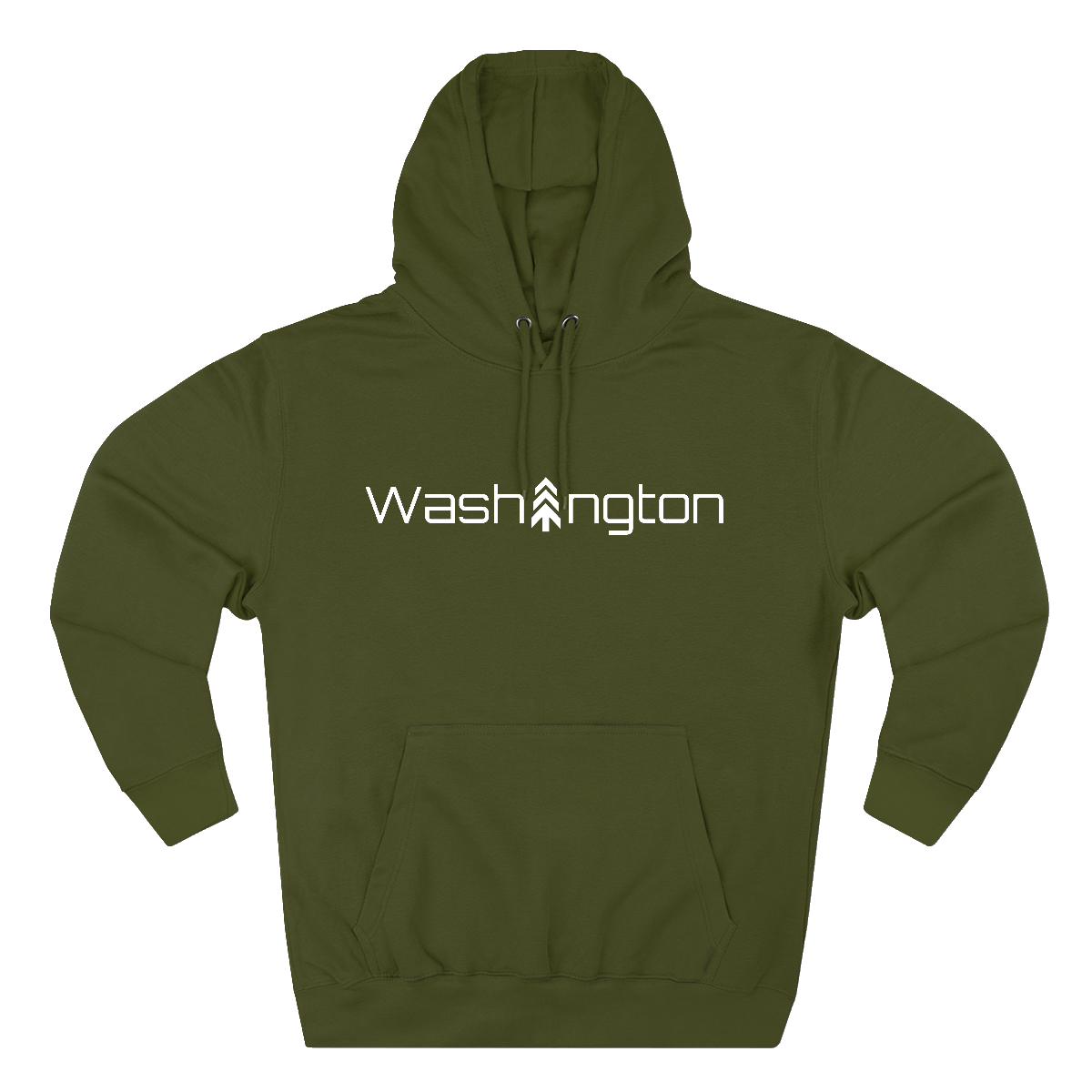 WCC Washington Hoodie