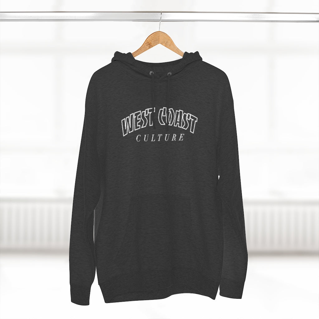 West Coast Hoodie