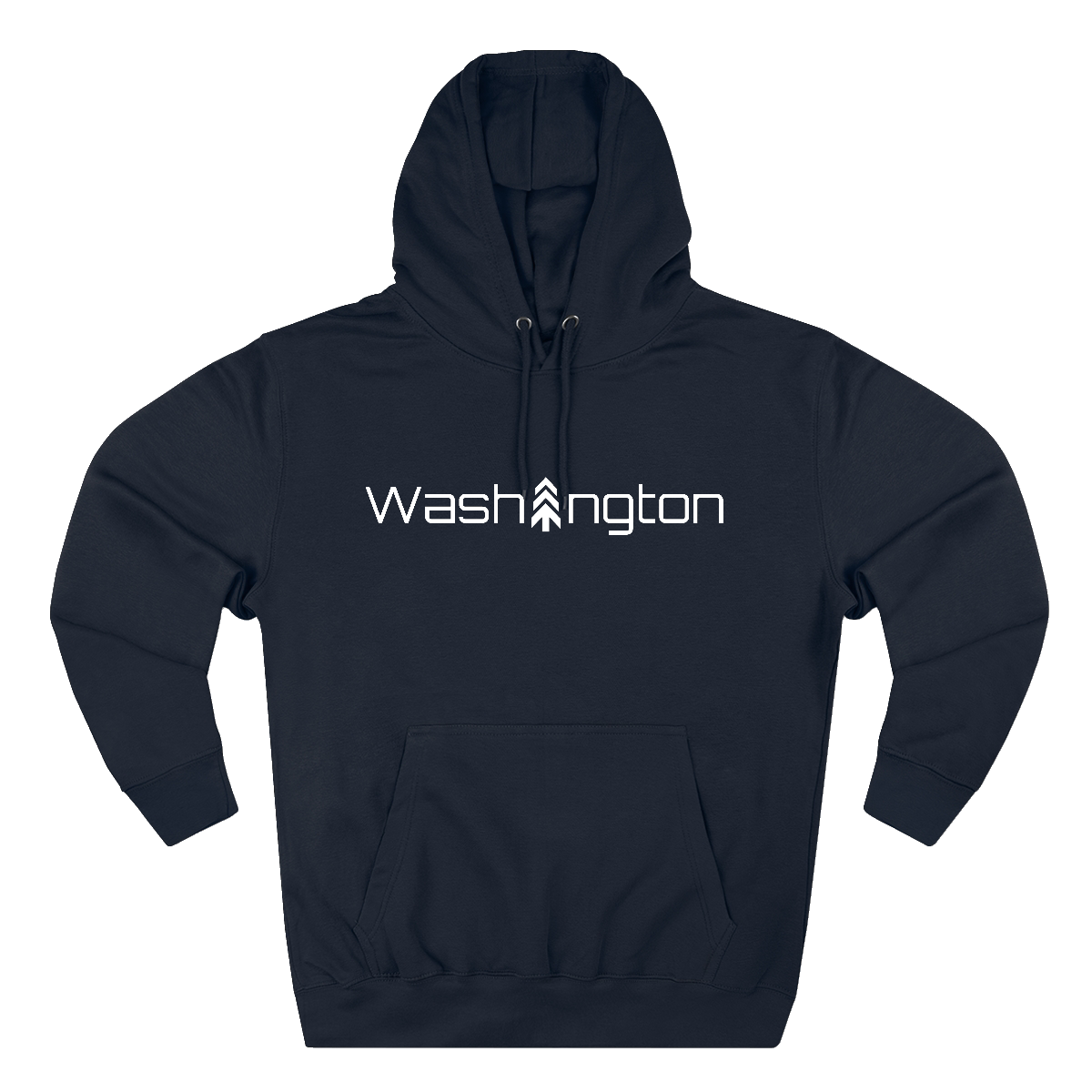 WCC Washington Hoodie