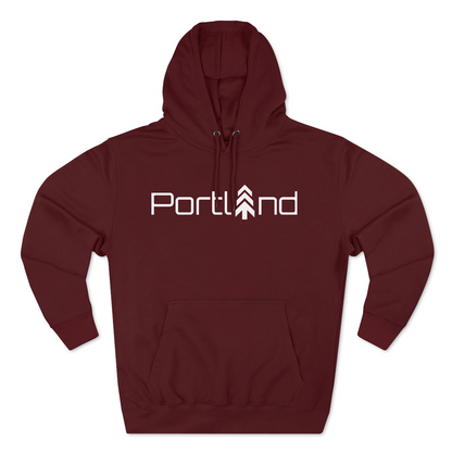 WCC Portland Hoodie