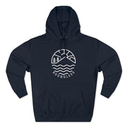WCC Boundless Hoodie