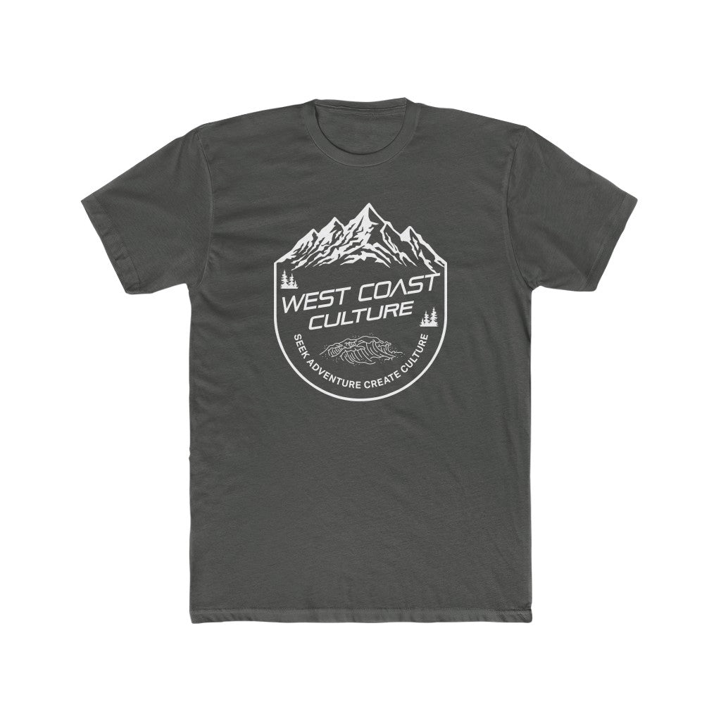 WCC Graphic T-Shirt