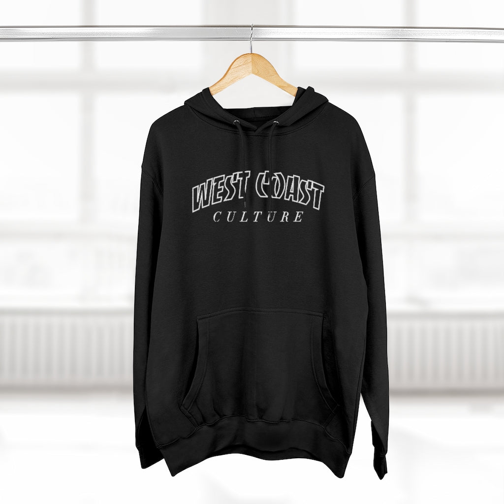 West Coast Hoodie