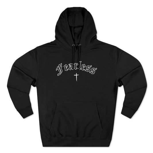 Fearless Classic Hoodie