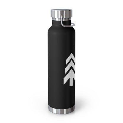 PNW Vacuum Insulated Bottle