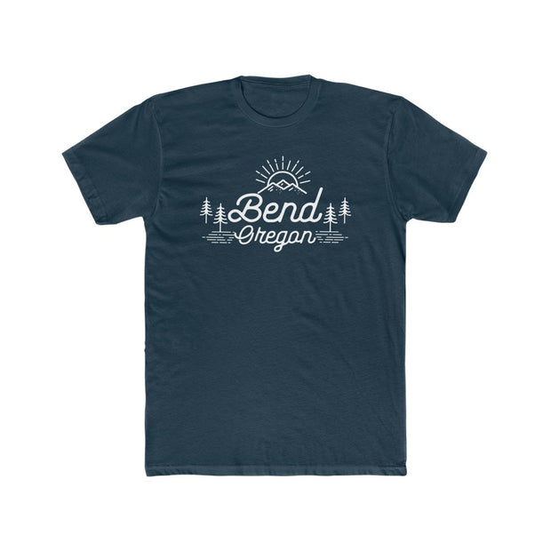Bend T-Shirt
