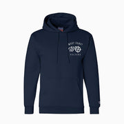 WCC Embroidered Champion Hoodie (3 colors)