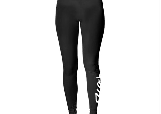 Women's Logo Leggings