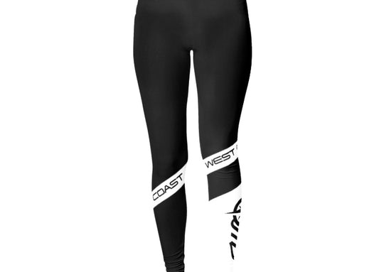 Women's Slash Leggings