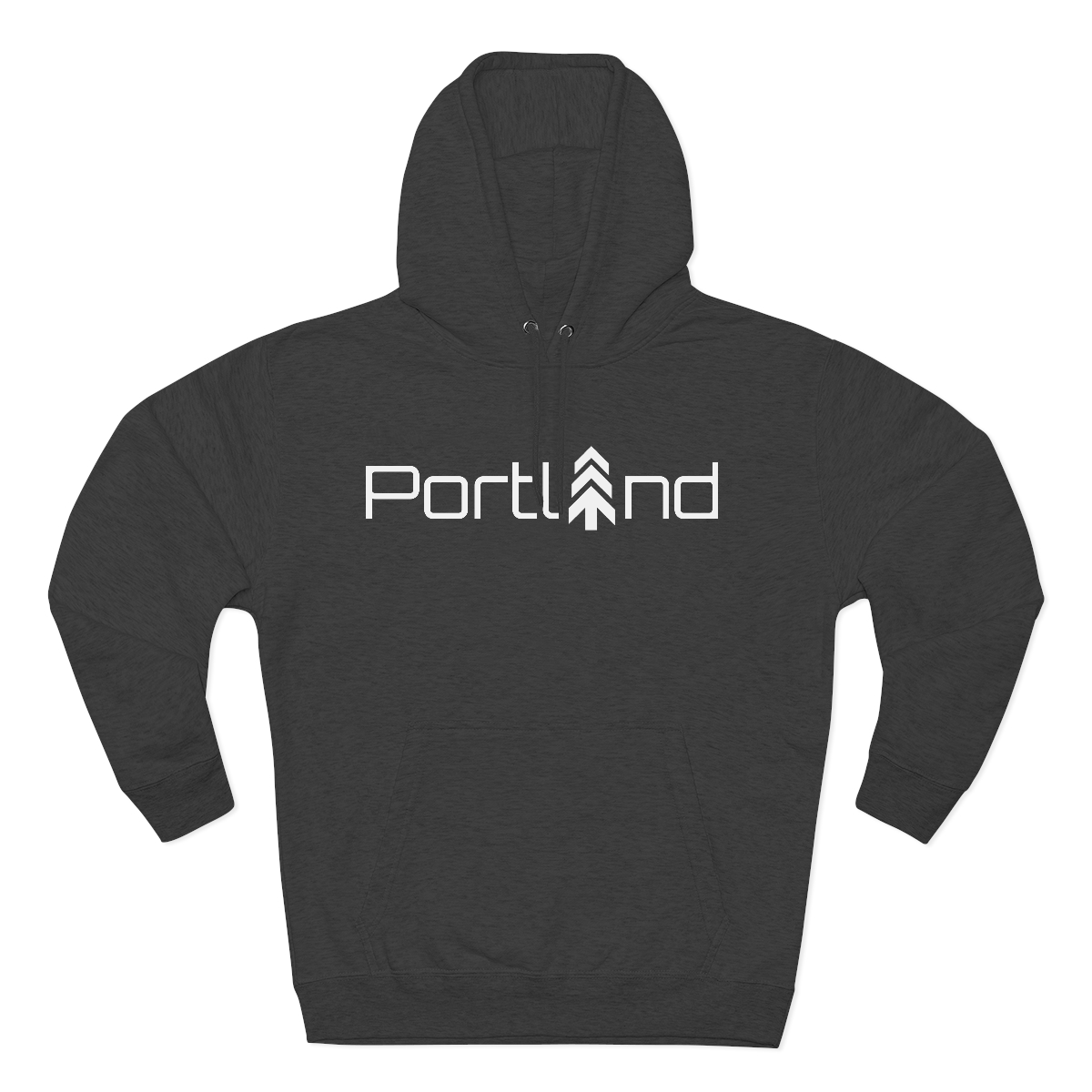 WCC Portland Hoodie