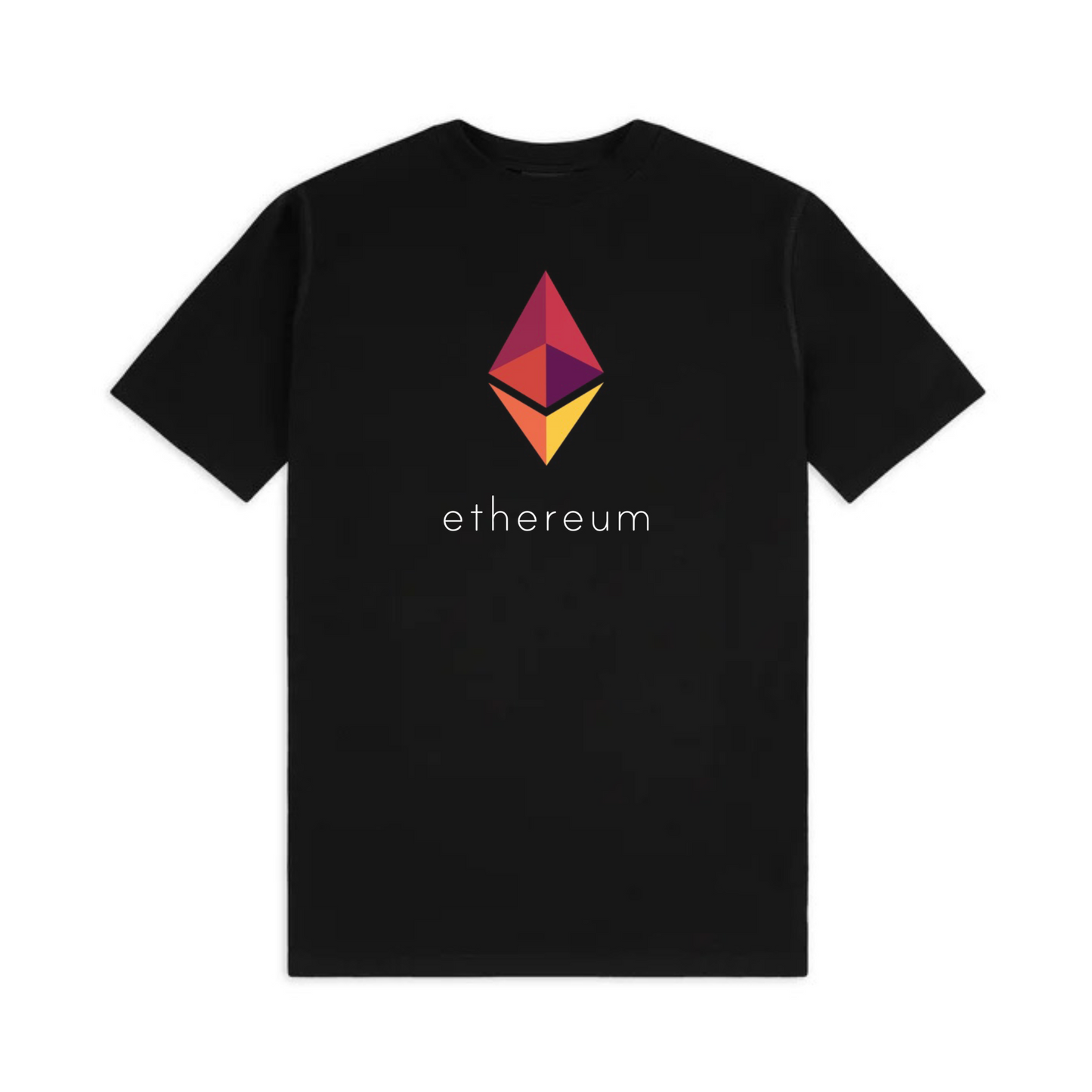 Etherium Graphic T